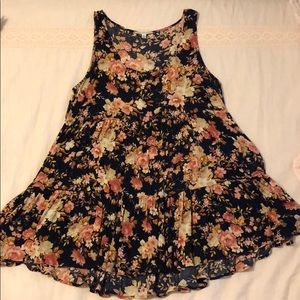American Eagle Dress